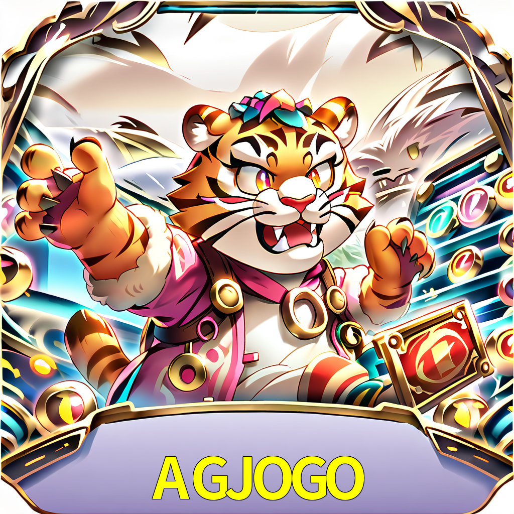 AGJOGO