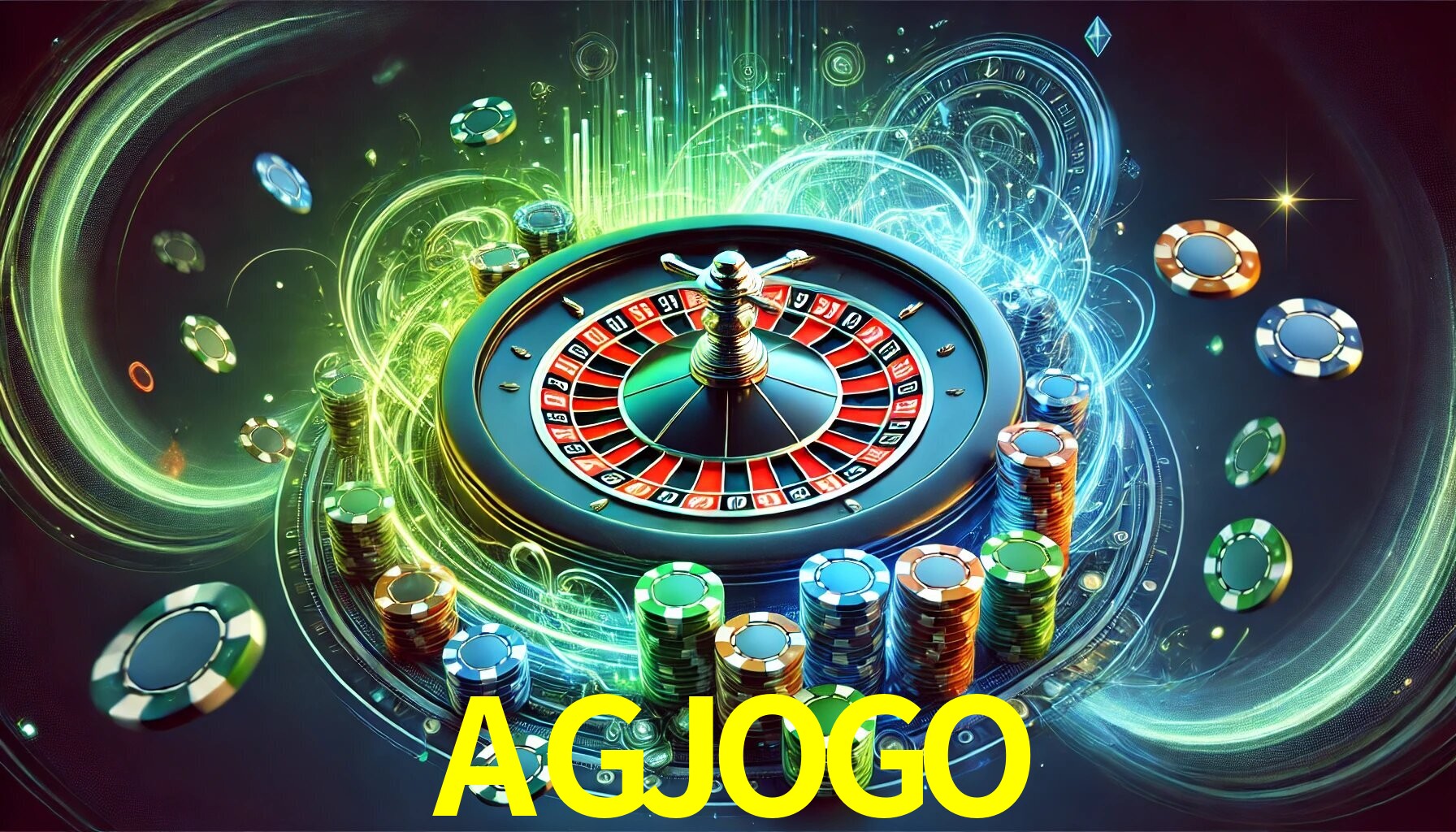 Jogos de roleta online